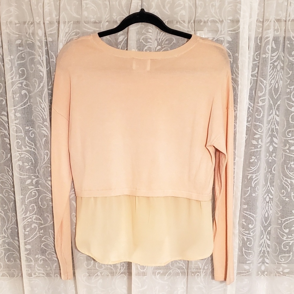 Vero Moda Longsleeve - Picture 2 of 2